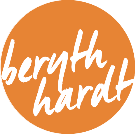 Beryth Hardt Logo